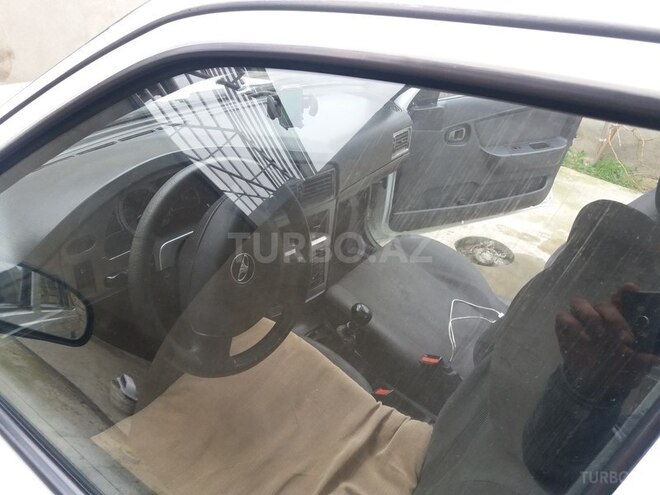 Daewoo Nexia 2010, 250,565 km - 0.2 l - Sumqayıt