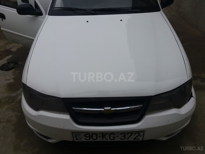 Daewoo Nexia 2010, 250,565 km - 0.2 l - Sumqayıt