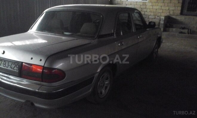 GAZ 3110 2003, 145,000 km - 2.3 л - Şirvan