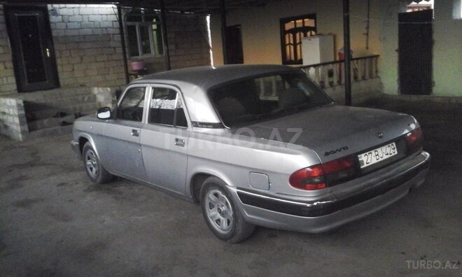 GAZ 3110 2003, 145,000 km - 2.3 л - Şirvan