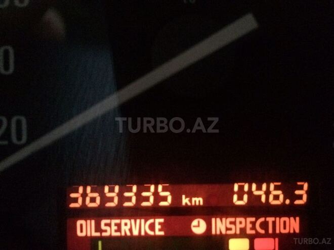 BMW 318 1992, 369,335 km - 1.8 l - Bakı