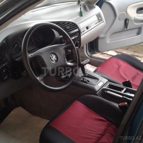 BMW 320 1992, 10,000 km - 0.2 l - Bakı