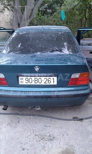 BMW 320 1992, 10,000 km - 0.2 l - Bakı