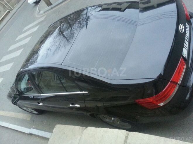 Hyundai Sonata 2007, 166,000 km - 2.4 л - Bakı