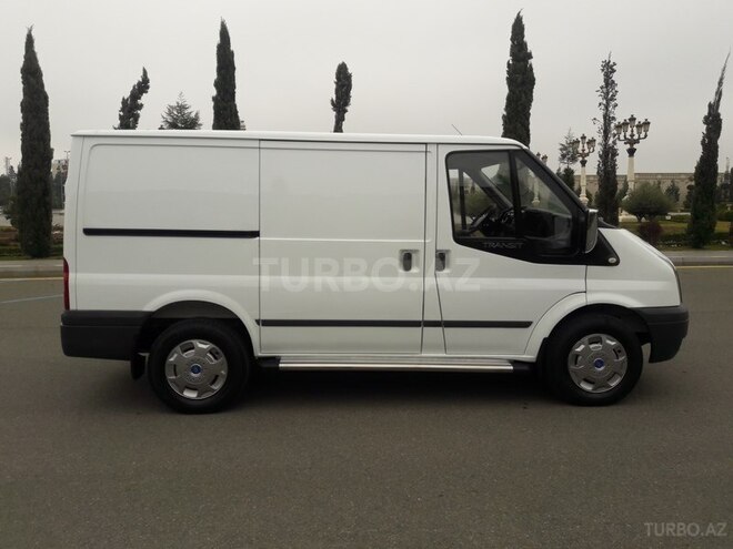 Ford Transit 2007, 170,000 km - 2.4 l - Gəncə