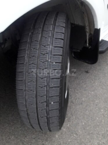 Ford Transit 2007, 170,000 km - 2.4 l - Gəncə