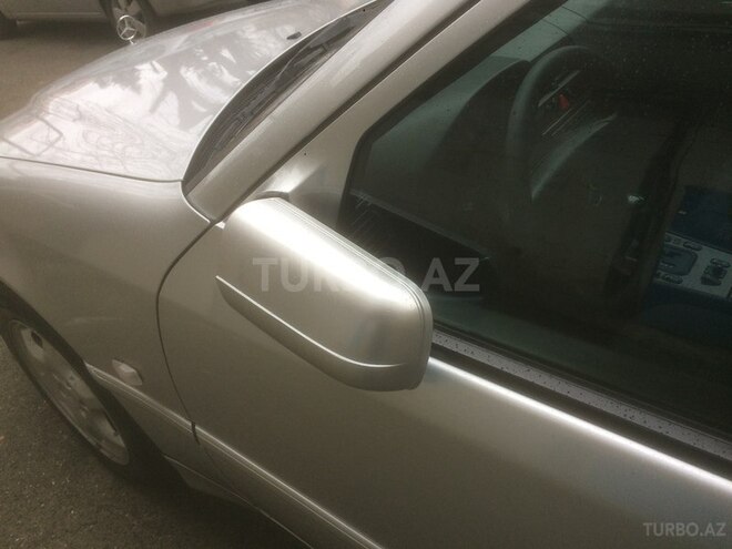 Mercedes C 200 1999, 185,000 km - 2.0 л - Bakı