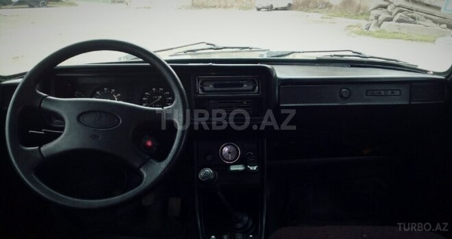 LADA (VAZ) 2107 2004, 245,000 km - 0.2 l - Şamaxı