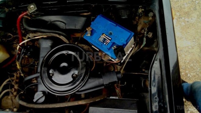LADA (VAZ) 2107 2004, 245,000 km - 0.2 l - Şamaxı