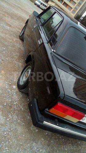 LADA (VAZ) 2107 2004, 245,000 km - 0.2 l - Şamaxı