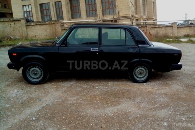 LADA (VAZ) 2107 2004, 245,000 km - 0.2 l - Şamaxı