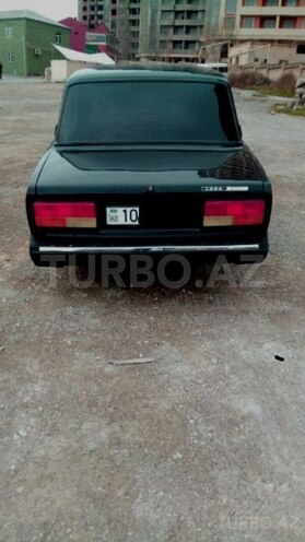 LADA (VAZ) 2107 2004, 245,000 km - 0.2 l - Şamaxı