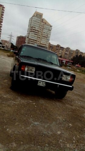 LADA (VAZ) 2107 2004, 245,000 km - 0.2 l - Şamaxı