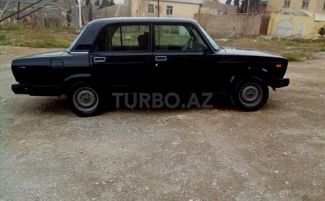 LADA (VAZ) 2107 2004, 245,000 km - 0.2 l - Şamaxı