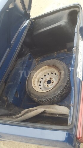 LADA (VAZ) 2107 2000, 15,643 km - 1.5 l - Cəlilabad
