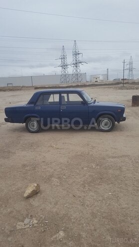 LADA (VAZ) 2107 2000, 15,643 km - 1.5 l - Cəlilabad