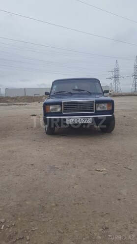 LADA (VAZ) 2107 2000, 15,643 km - 1.5 l - Cəlilabad