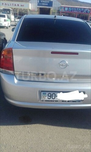 Opel Vectra 2005, 210,000 km - 0.2 л - Bakı