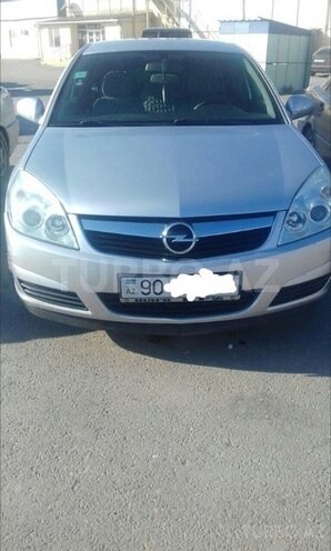 Opel Vectra 2005, 210,000 km - 0.2 л - Bakı
