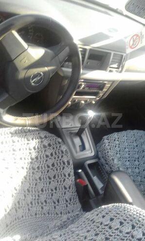 Opel Vectra 2005, 210,000 km - 0.2 л - Bakı