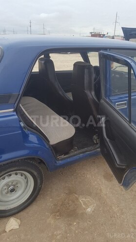 LADA (VAZ) 2107 2000, 15,643 km - 1.5 l - Cəlilabad