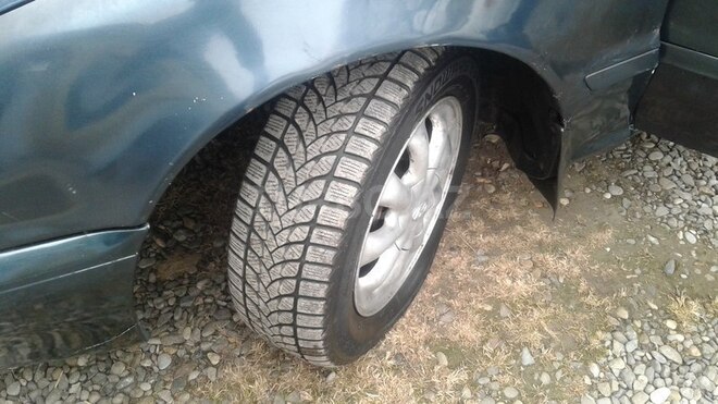Hyundai Sonata 1995, 347,000 km - 2.0 л - Bərdə