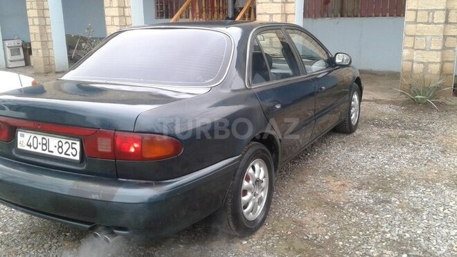 Hyundai Sonata 1995, 347,000 km - 2.0 л - Bərdə