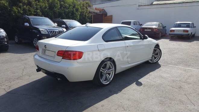 BMW 335 2012, 95,000 km - 3.5 l - Bakı