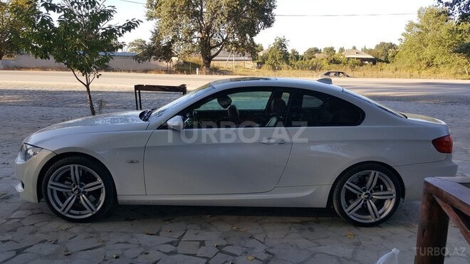 BMW 335 2012, 95,000 km - 3.5 l - Bakı