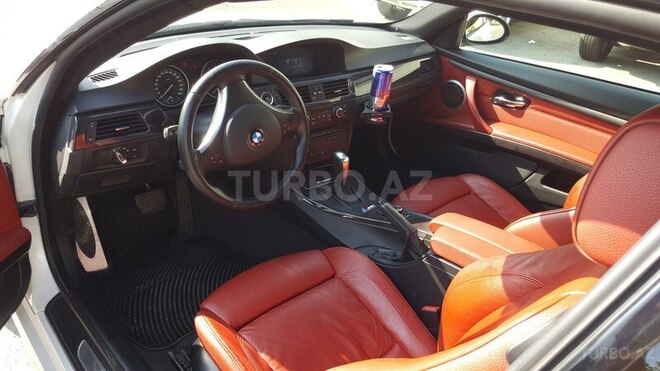 BMW 335 2012, 95,000 km - 3.5 l - Bakı