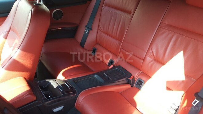 BMW 335 2012, 95,000 km - 3.5 l - Bakı
