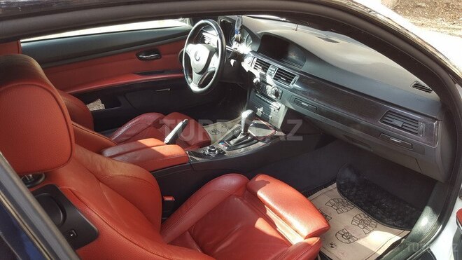 BMW 335 2012, 95,000 km - 3.5 l - Bakı
