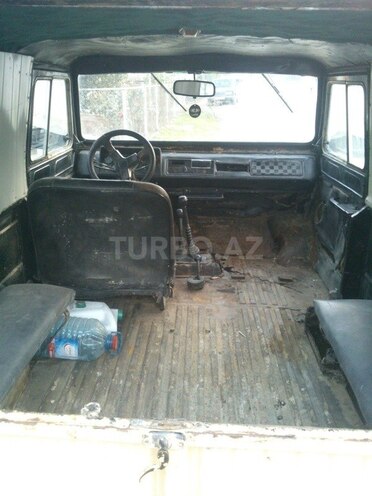 LuAz 969 1989, 85,000 km - 1.2 л - Gəncə
