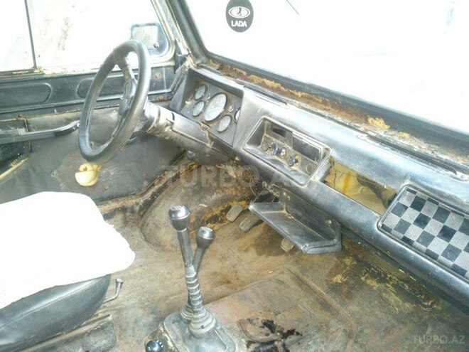 LuAz 969 1989, 85,000 km - 1.2 л - Gəncə