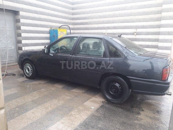 Opel Vectra 1996, 382,848 km - 0.2 l - Bakı
