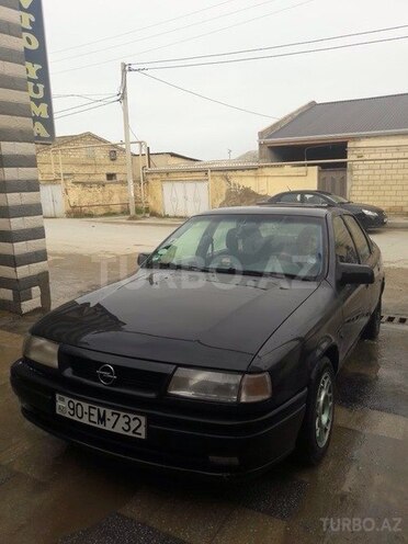 Opel Vectra 1996, 382,848 km - 0.2 l - Bakı