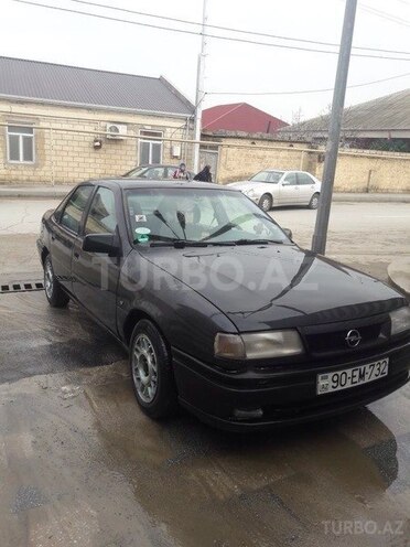 Opel Vectra 1996, 382,848 km - 0.2 l - Bakı