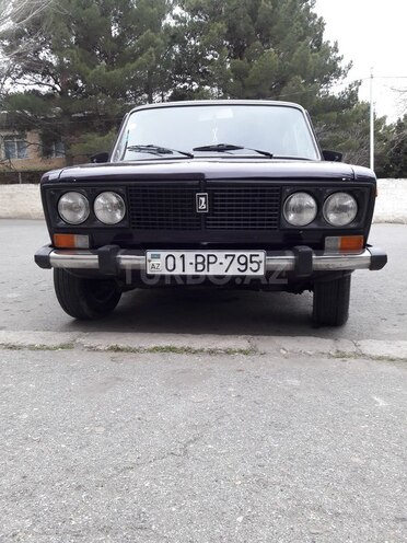 LADA (VAZ) 2106 2004, 168,000 km - 1.6 л - Sumqayıt