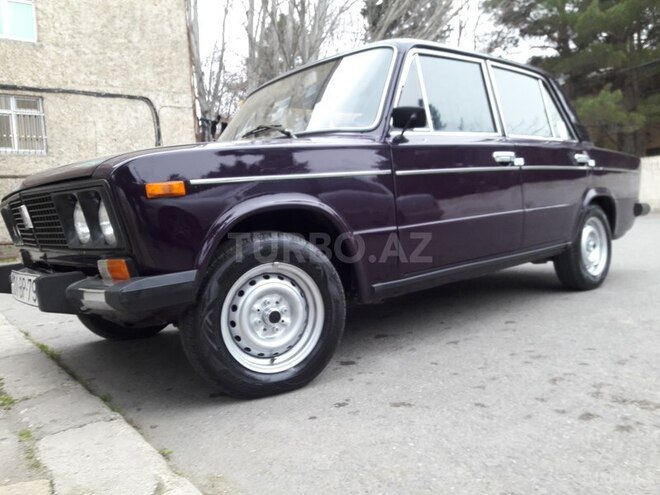 LADA (VAZ) 2106 2004, 168,000 km - 1.6 л - Sumqayıt