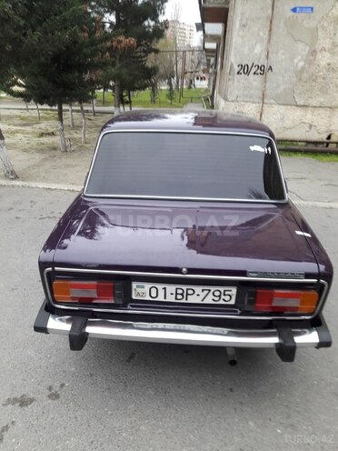 LADA (VAZ) 2106 2004, 168,000 km - 1.6 л - Sumqayıt