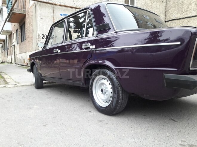 LADA (VAZ) 2106 2004, 168,000 km - 1.6 л - Sumqayıt
