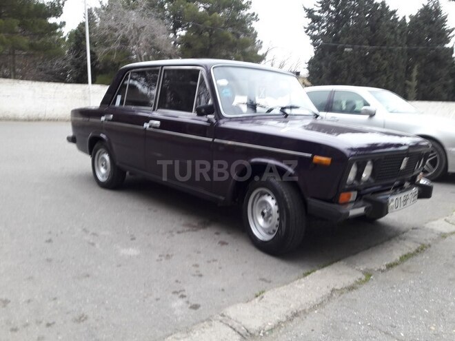 LADA (VAZ) 2106 2004, 168,000 km - 1.6 л - Sumqayıt