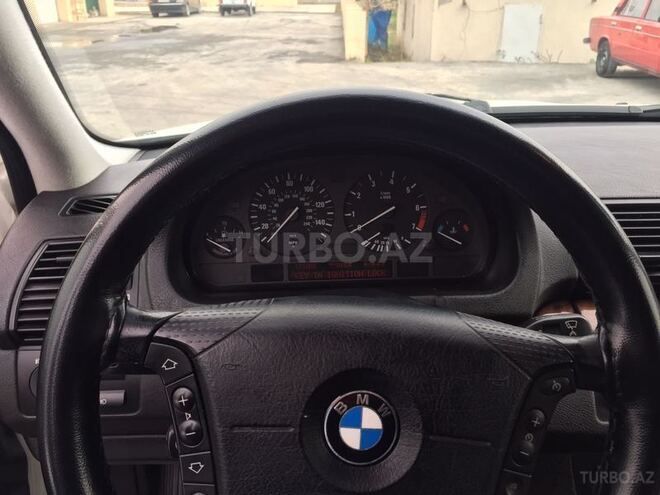 BMW X5 2006, 173,000 km - 3.0 л - Sabirabad