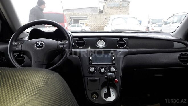 Mitsubishi Airtrek 2002, 223,000 km - 2.0 l - Sumqayıt