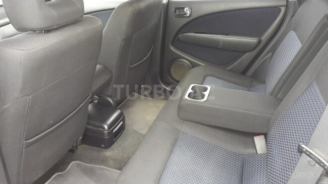 Mitsubishi Airtrek 2002, 223,000 km - 2.0 l - Sumqayıt