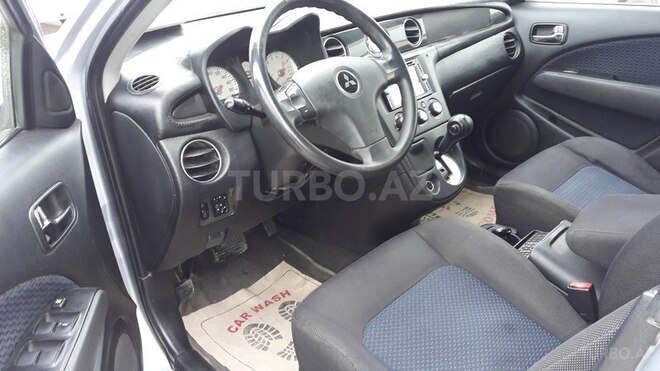 Mitsubishi Airtrek 2002, 223,000 km - 2.0 l - Sumqayıt