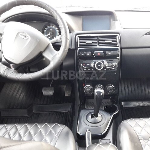LADA (VAZ) Priora 2016, 48,000 km - 1.6 l - Bakı