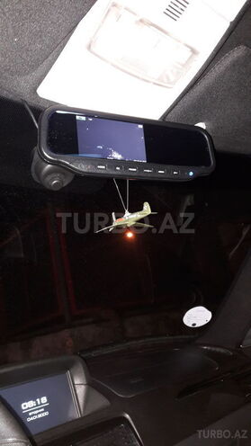 LADA (VAZ) Priora 2016, 48,000 km - 1.6 l - Bakı