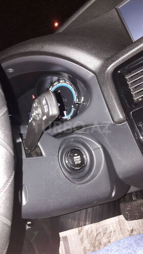 LADA (VAZ) Priora 2016, 48,000 km - 1.6 l - Bakı