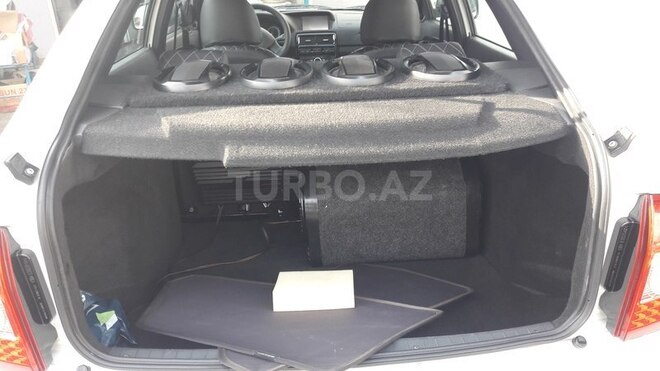 LADA (VAZ) Priora 2016, 48,000 km - 1.6 l - Bakı